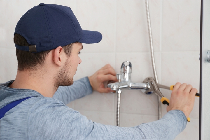 Caldwell Plumbing