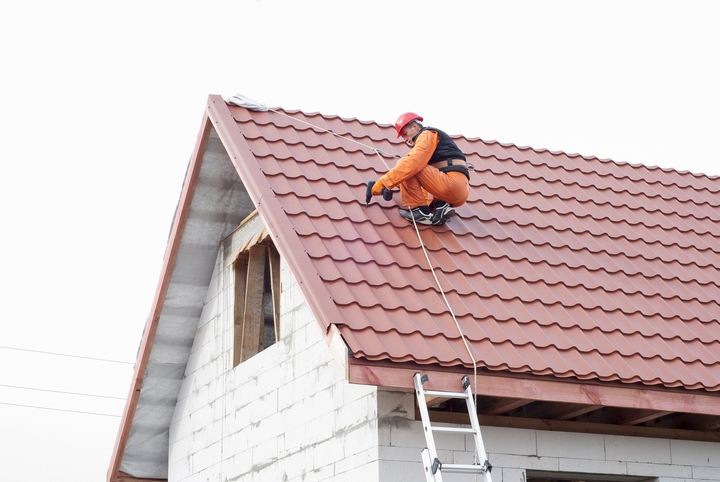Cherry and Clark Roofing Mississauga