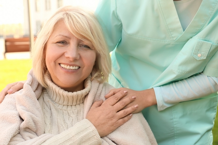 Muskoka Shores Care Community