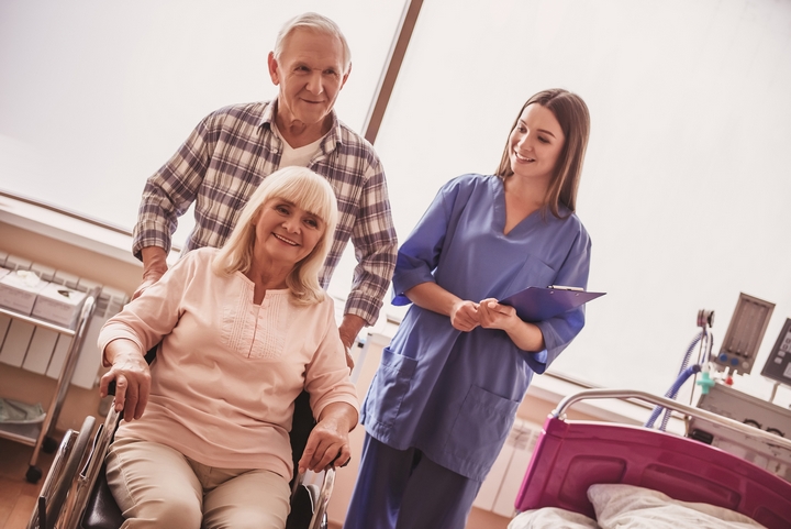 Trillium Retirement and Care Community