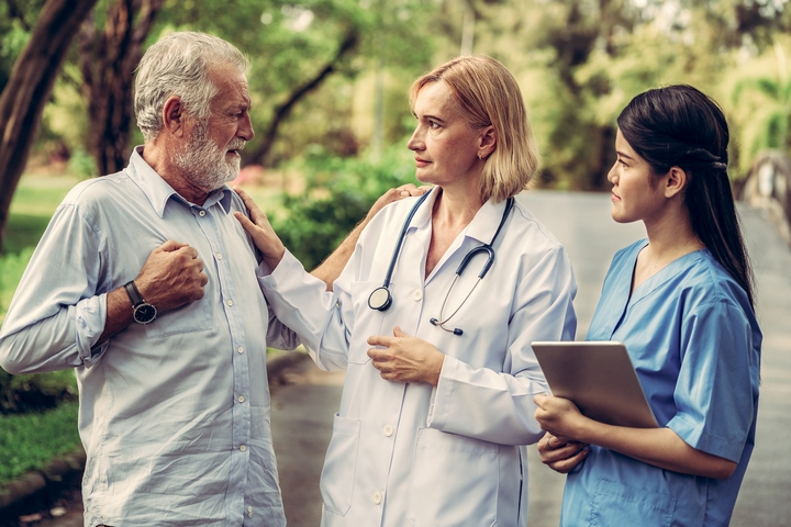 Quinte Gardens Retirement Residence