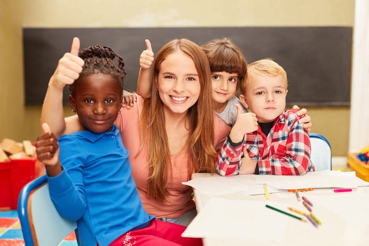 Wee Watch Licensed Home Child Care