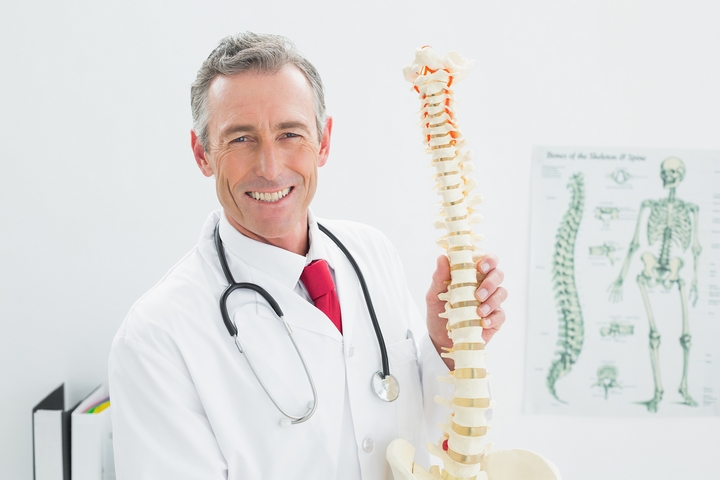 Chiro-Med Rehab Centre