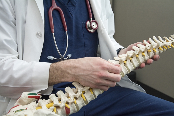 Chiro-Med Rehab Centre Chiropractor & Physiotherapy