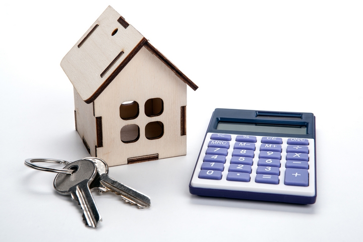 Mike Schroeder-Mortgage Architects