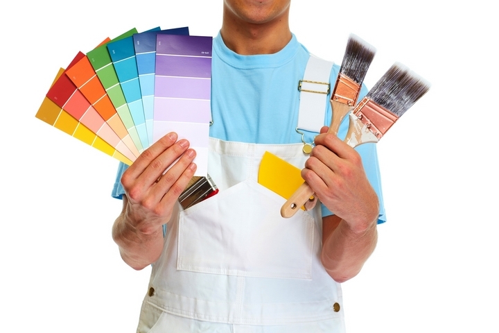 Absolute Home Services Painting & Landscaping Seguin