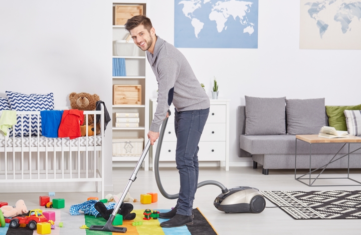 Jan-Pro Cleaning Systems Central Ontario – Office & Commercial Services