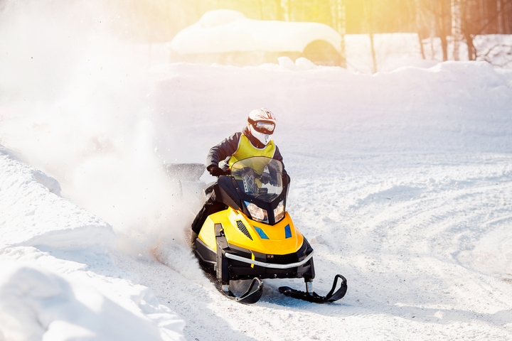 Edmonton Nordic Ski Club