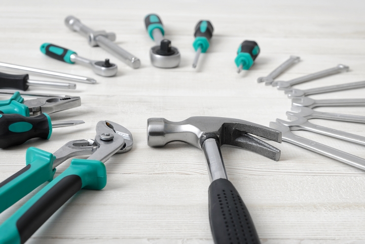 Mississauga Hardware Centre Inc.