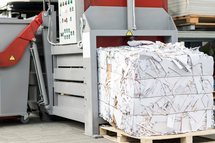 Rotobale Compaction Solutions Inc