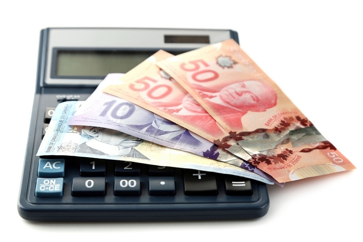 Interchange Financial Currency Exchange Toronto