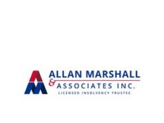 Allan Marshall & Associates Inc. Licensed Insolvency Trustee