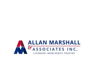 Allan Marshall & Associates Inc. Licensed Insolvency Trustee