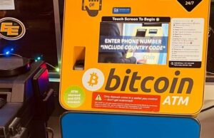 Bitcoin Central – Granville Food Market