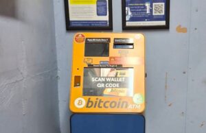 Bitcoin Central – Bitcoin ATM – Breezy Buys
