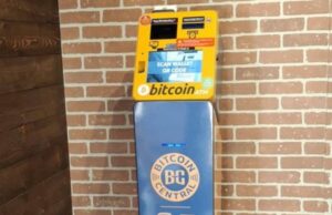 Bitcoin Central – Bitcoin ATM – Daily Fresh Supermarket
