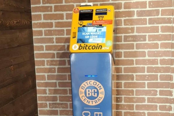 Bitcoin Central Grand Park Camrose 1