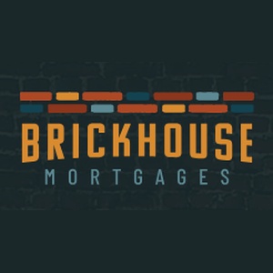 Brickhouse Mortgages - Logo