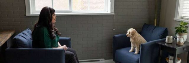 Elizabeth Nardella Counselling Office 9