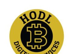 HODL Bitcoin ATM – Mix 40 Convenience