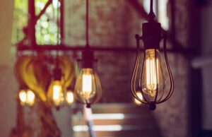 Gerrie Lighting & Fan Studio