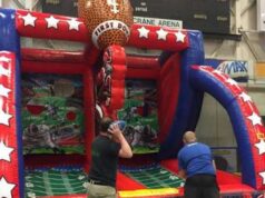 Houle Games and Entertainment Ltd.