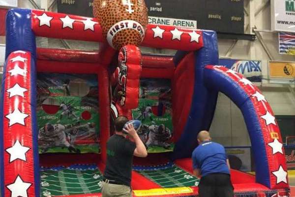 Houle Games Equipment 16