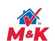 M & K Heating and Air Conditioning