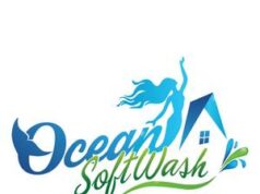 Ocean SoftWash Ltd
