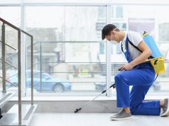 Affordable Pest Control Oshawa