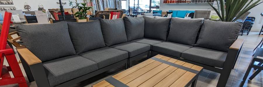 Sun Country - Patio Furniture