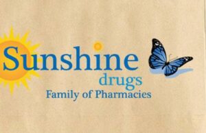 Sunshine Drugs Kingsville IDA Pharmacy
